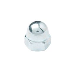 Tuerca ciega m12 diall 10 uds