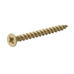 Tornillo exterior pz 4x40 cubo 500 uds diall