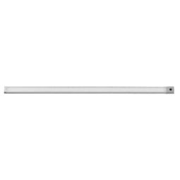 Miniregleta led upha 15 w ip20 88,5 cm plateado con sensor
