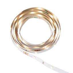 Kit tira led 4 w ip20 luz blanca