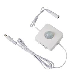Sensor de movimientos driggs ip20 8 m