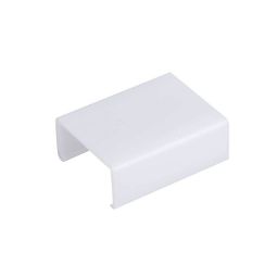 Conector de perfiles a presión kello para montajes en superficies