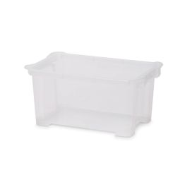 Caja Kaze transparente 3 L