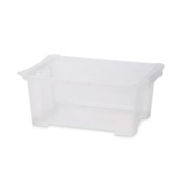 Caja Kaze transparente 10 L