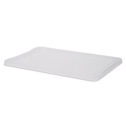 Tapa transparente "kaze" 50-138l