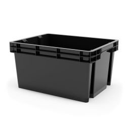 Caja Xago gris 15 L