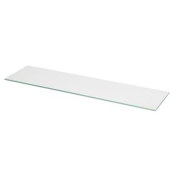 Estante cristal Eono 60 cm