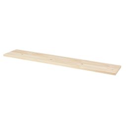 Estante pino Form 118 cm