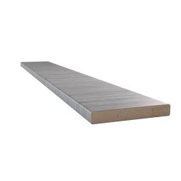 Pack 5 tapajuntass melamina exmoor gris