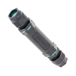 Conexión lineal ip68 diall