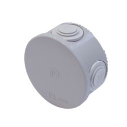 Caja derivación estanca ø60x45 mm diall