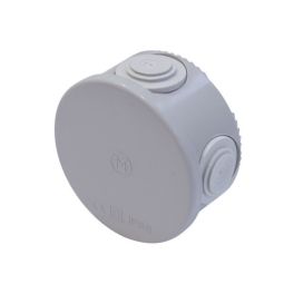 Caja derivación estanca ø85x45 mm diall