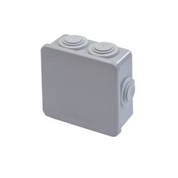 Caja estanca 80x80x45 mm