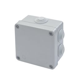 Caja estanca 105x105 mm