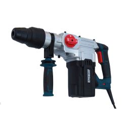 Martillo percutor 1500W SDS Max 10J Erbauer