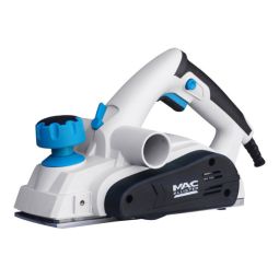 Cepillo 900 w mac allister
