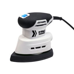Lijadora delta 160W Mac Allister