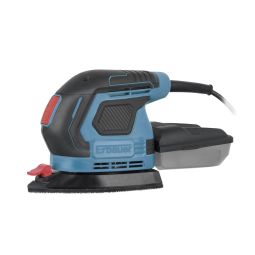 Lijadora delta 160W Erbauer
