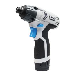 Atornillador de impacto 12V Mac Allister