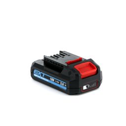 Batería 18V 2A Erbauer
