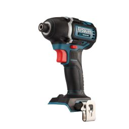 Atornillador impacto 18V brushless sin batería Erbauer