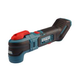 Multiherramienta 18V brushless sin batería Erbauer