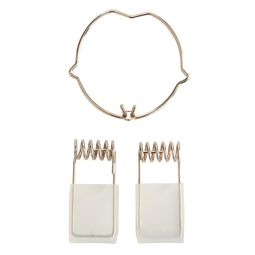 Set aro y clips