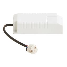 Driver 10 w con cable y casquillo Colours