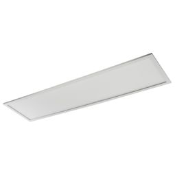 Panel led 30x120cm 36W 3000lm
