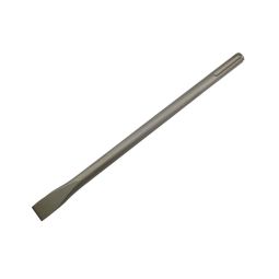 Cincel plano sds max 25 x 400 mm