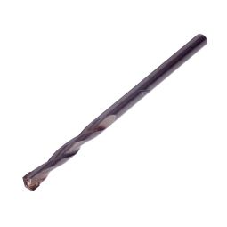 Broca hormigón 4 x 75 mm erbauer