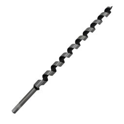 Broca madera helicoidal 22 mm erbauer