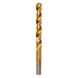 Broca metal hss titanio 11 mm erbauer
