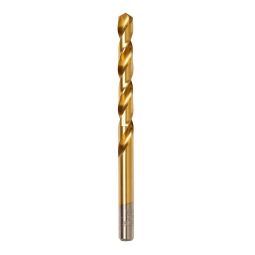 Broca metal hss titanio 8 mm erbauer
