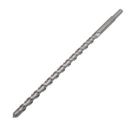 Broca hormigón 16 x 400 mm universal fit