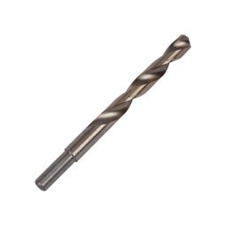 Broca metal hss rectificado 11 mm universal fit