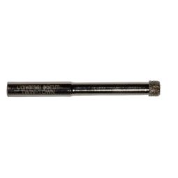 Broca cerámica diamante 8 mm universal fit