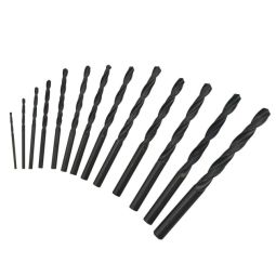 Juego 13 brocas para metal