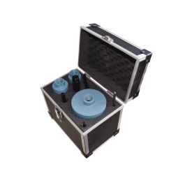 Juego de coronas de diamante profesional erbauer