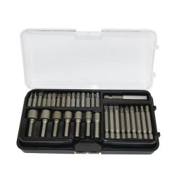 Pack puntas 32 uds