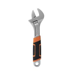 Llave ajustable 8" magnusson