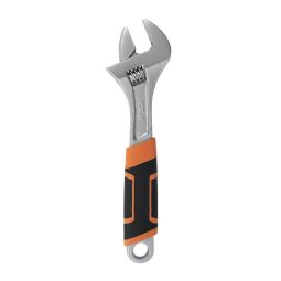 Llave ajustable 10" magnusson