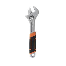 Llave ajustable 12" magnusson