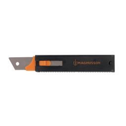 Pack 5 hojas cúter 25 mm magnusson
