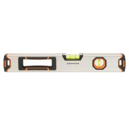 Nivel tubular magnético 400 mm magnusson