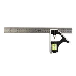 Escuadra combinada 300 mm magnusson