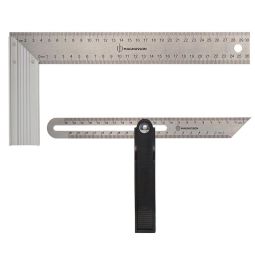 Escuadra de inglete 300 mm magnusson