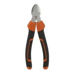 Alicate corte diagonal 165 mm magnusson