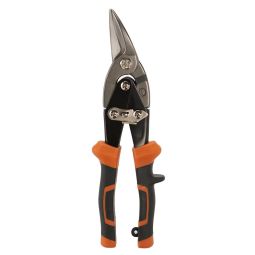 Tijera corta-chapas de corte derecho 250 mm magnusson