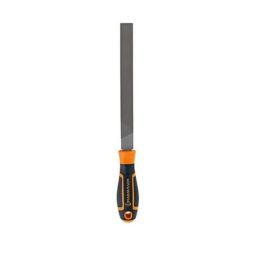 Lima plana 200 mm magnusson